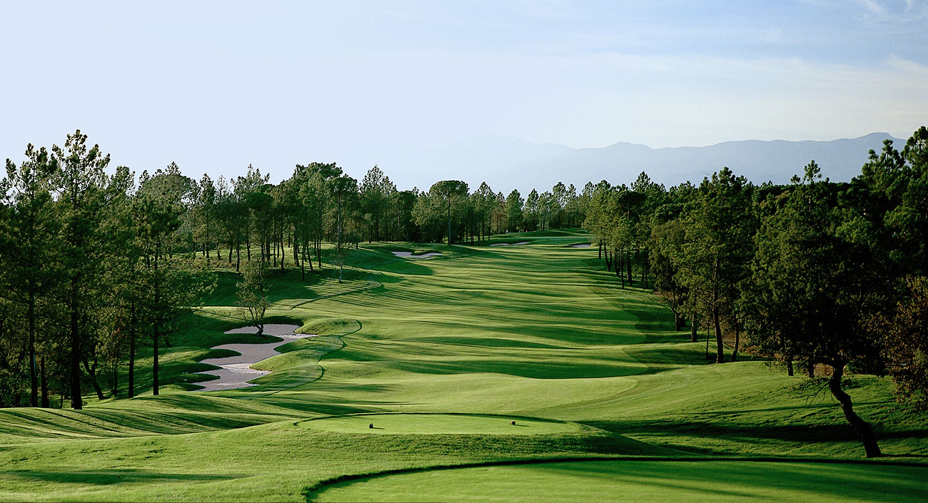 Catalunya PGA Golf Course
